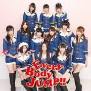 EveryBody JUMP!!