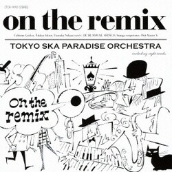 東京スカパラダイスオーケストラ／on the remix
