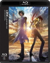 スクライド オルタレイション TAO [Blu-ray Disc]