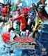 海賊戦隊ゴーカイジャー THE MOVIE 空飛ぶ幽霊船 [Blu-ray Disc]