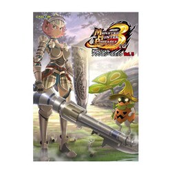 モンスターハンターポータブル3rdオフィシャルアンソロジーコミック〈Vol.5〉(カプコンオフィシャルブックス) [単行本]