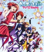 うたの☆プリンスさまっ♪ マジLOVE1000% 6
