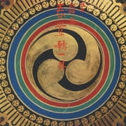 舞楽 春鶯囀一具