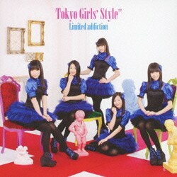 東京女子流／Limited addiction