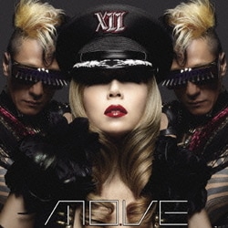 M.O.V.E／ⅩⅡ(トゥエルヴ)