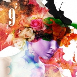 Alice Nine/"9"