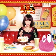 LOVER"S"MiLE