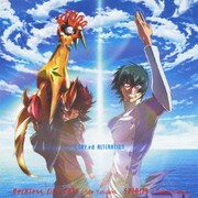 Reckless fire 2011/SPIRITS (スクライド オルタレイション TAO主題歌/QUAN主題歌)