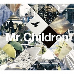 Mr.Children／祈り ～涙の軌道/End of the day/pieces