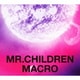 Mr.Children／Mr.Children 2005-2010 <macro> 通常盤