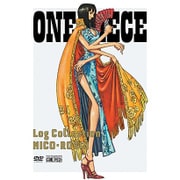 ONE PIECE Log Collection NICO-ROBIN