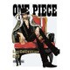 ONE PIECE Log Collection CP9 [DVD]