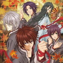 ヨドバシ Com ねぇ Tvアニメ 緋色の欠片 オープニング主題歌 通販 全品無料配達
