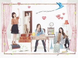 私が恋愛できない理由 DVD-BOX [DVD]