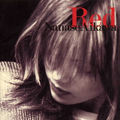 相川七瀬／Red (マスターピース・シリーズ)