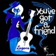 Leyona／you've got a friend/GO GO POWER