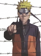劇場版 NARUTO-ナルト- ブラッド・プリズン