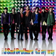 Go my way
