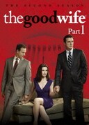 グッド・ワイフ-彼女の評決- THE SECOND SEASON DVD-BOX Part1