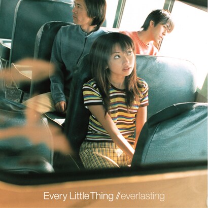 Every Little Thing／everlasting (マスターピース・シリーズ)