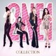 トゥエニィワン／COLLECTION
