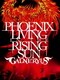 GALNERYUS／PHOENIX LIVING IN THE RISING SUN [DVD]