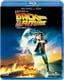 バック・トゥ・ザ・フューチャー [Blu-ray Disc]