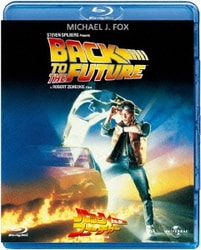 ヨドバシ.com - バック・トゥ・ザ・フューチャー [Blu-ray Disc] 通販
