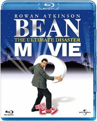 Mr.ビーン 劇場版 [Blu-ray Disc]