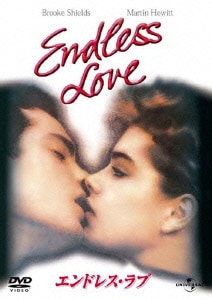 エンドレス・ラブ [DVD]