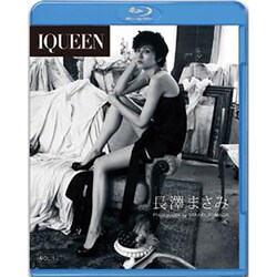 ヨドバシ Com Iqueen Vol 1 長澤まさみ Change Blu Ray Disc 通販 全品無料配達