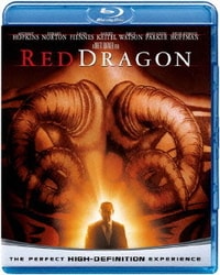 レッド・ドラゴン [Blu-ray Disc]