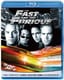 ワイルド・スピード [Blu-ray Disc]