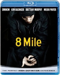 8 Mile [Blu-ray Disc]