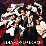 DIAMOND★DOGS