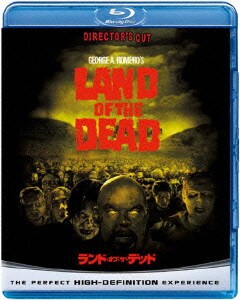 ランド・オブ・ザ・デッド [Blu-ray Disc]