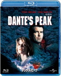 ダンテズ・ピーク [Blu-ray Disc]