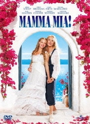 マンマ・ミーア! [DVD]