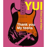 Thank you My teens