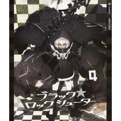 ヨドバシ Com ブラック ロックシューター 4 Blu Ray Disc 通販 全品無料配達 ヨドバシ Com ブラック ロックシューター 4 Blu Ray Disc 通販 全品無料配達
