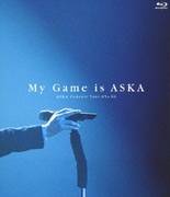 ASKA Concert Tour 05>>06 My Game is ASKA