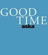 ASKA CONCERT TOUR GOOD TIME