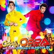 OPPA,OPPA