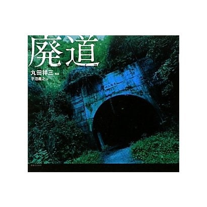 廃道―棄てられし道 [単行本]