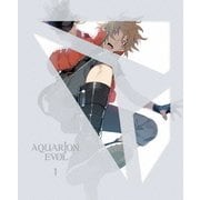 アクエリオンEVOL Vol.1