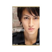 佐藤永典DVD「Crossover」 [DVD]
