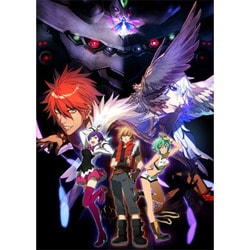 ヨドバシ.com - アクエリオンEVOL Vol.5 [Blu-ray Disc] 通販