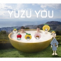 ゆず／YUZU YOU [2006-2011]