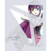 アクエリオンEVOL Vol.2