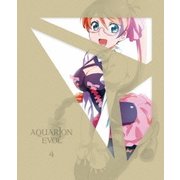 アクエリオンEVOL Vol.4